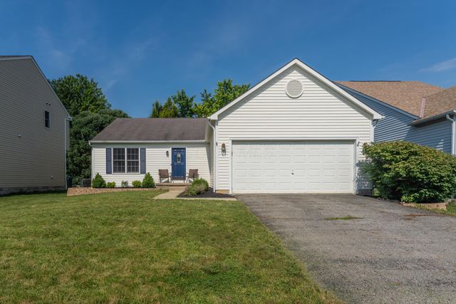 2115 Juneau Way, Grove City, OH 43123