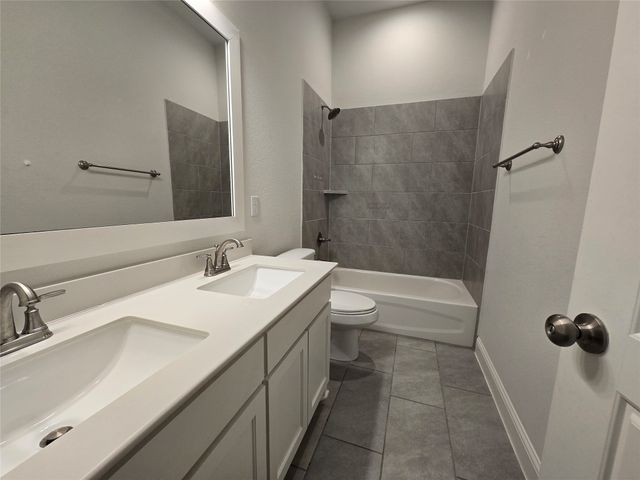 124 Trail Drive, Waxahachie, TX 75165