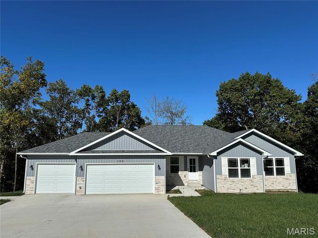 508 Shoshone Drive, Waynesville, MO 65583