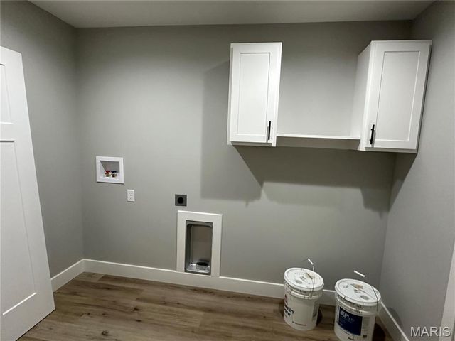 508 Shoshone Drive, Waynesville, MO 65583