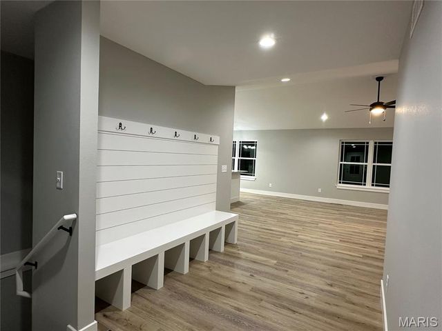 508 Shoshone Drive, Waynesville, MO 65583