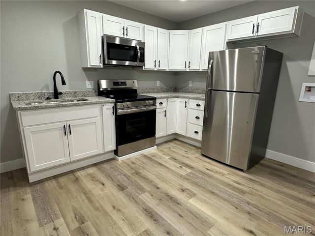 508 Shoshone Drive, Waynesville, MO 65583