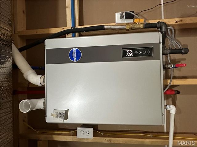 508 Shoshone Drive, Waynesville, MO 65583