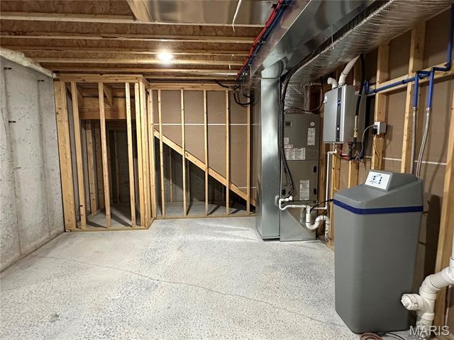 508 Shoshone Drive, Waynesville, MO 65583