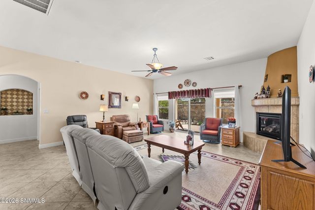 4248 Lyra Court, Las Cruces, NM 88011