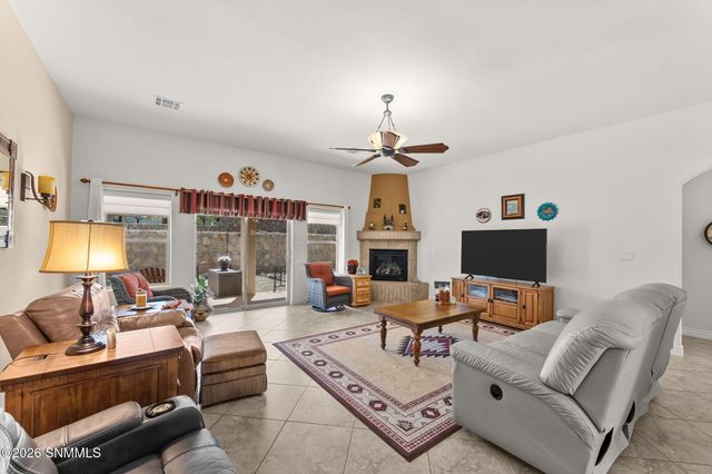 4248 Lyra Court, Las Cruces, NM 88011