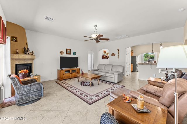 4248 Lyra Court, Las Cruces, NM 88011