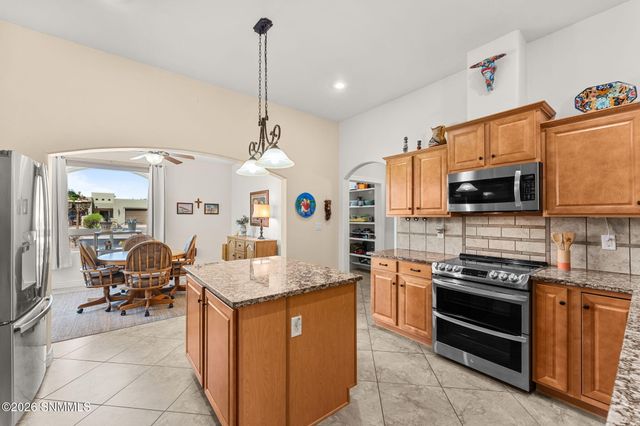 4248 Lyra Court, Las Cruces, NM 88011