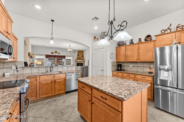 4248 Lyra Court, Las Cruces, NM 88011