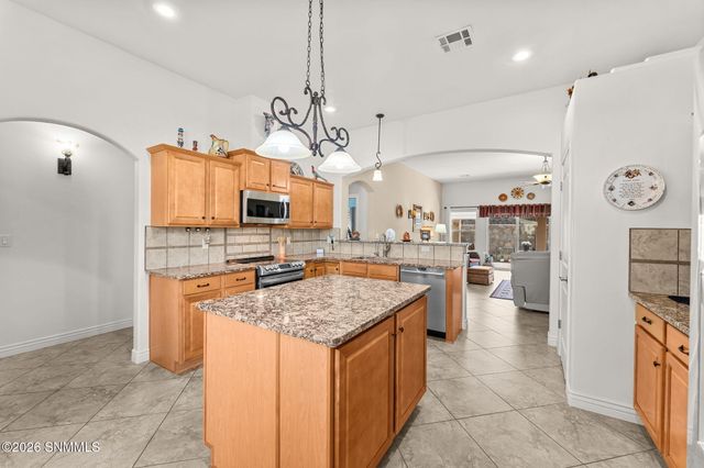 4248 Lyra Court, Las Cruces, NM 88011