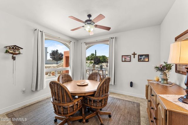 4248 Lyra Court, Las Cruces, NM 88011
