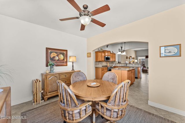 4248 Lyra Court, Las Cruces, NM 88011