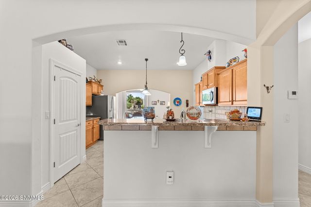 4248 Lyra Court, Las Cruces, NM 88011