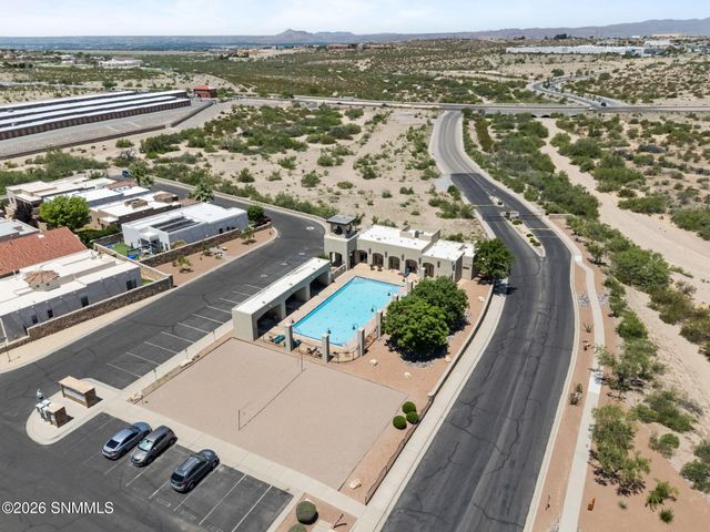 4248 Lyra Court, Las Cruces, NM 88011