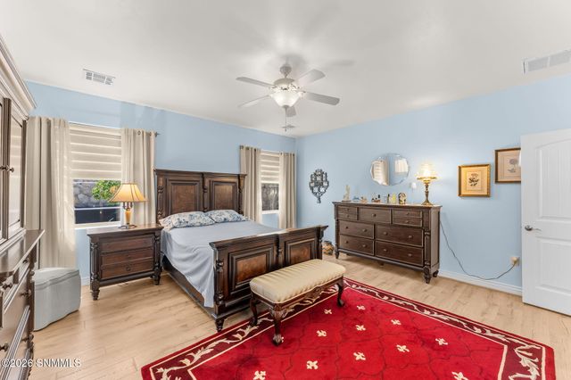 4248 Lyra Court, Las Cruces, NM 88011