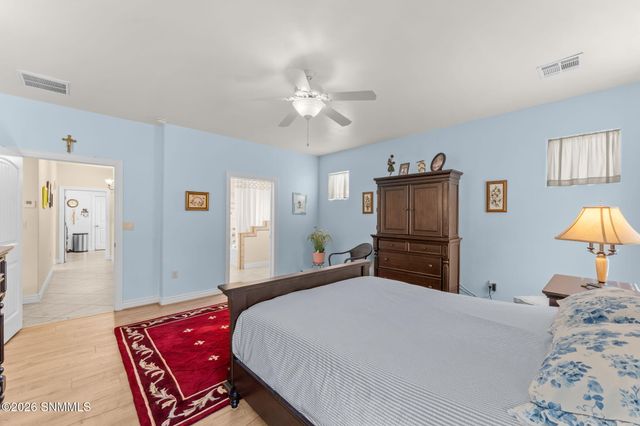 4248 Lyra Court, Las Cruces, NM 88011