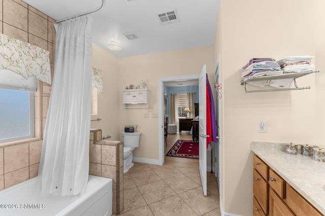 4248 Lyra Court, Las Cruces, NM 88011