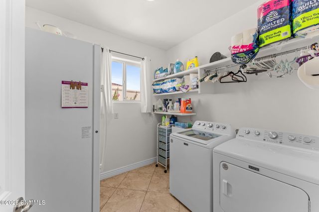 4248 Lyra Court, Las Cruces, NM 88011