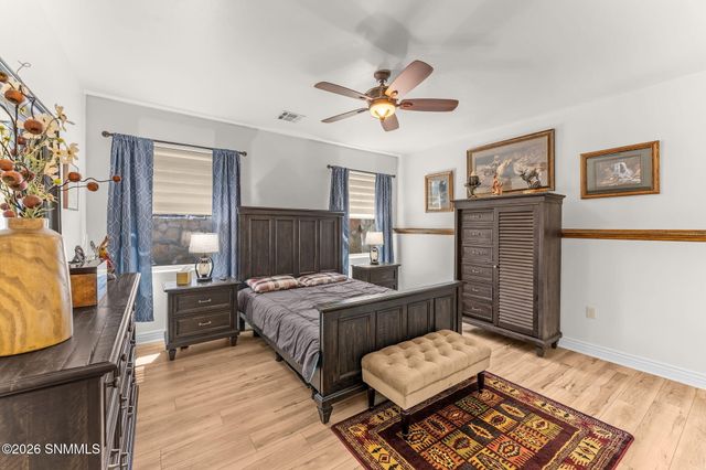 4248 Lyra Court, Las Cruces, NM 88011