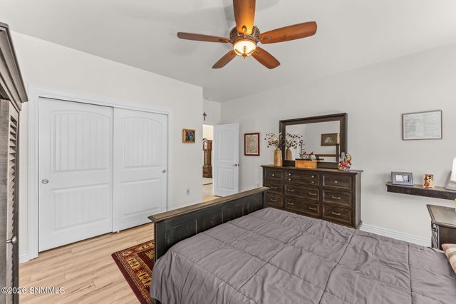 4248 Lyra Court, Las Cruces, NM 88011