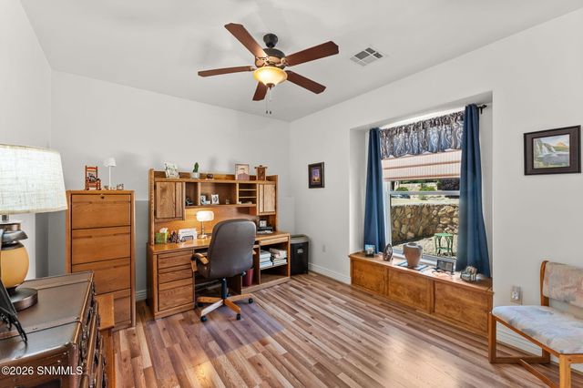 4248 Lyra Court, Las Cruces, NM 88011