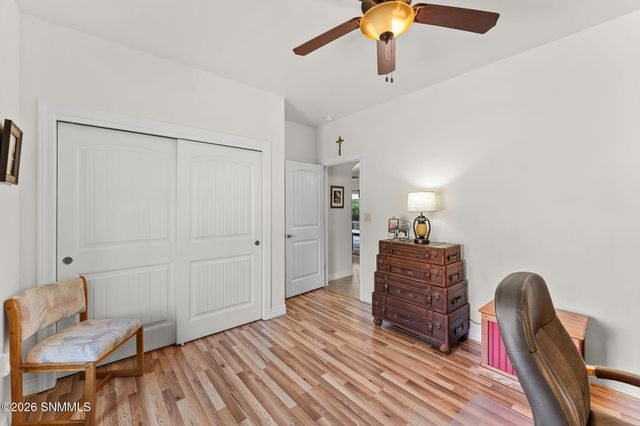 4248 Lyra Court, Las Cruces, NM 88011