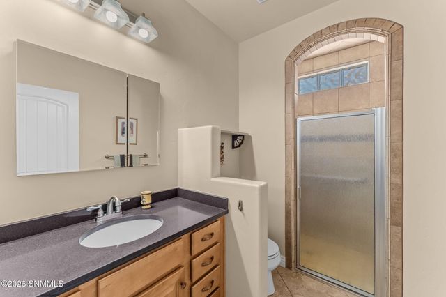 4248 Lyra Court, Las Cruces, NM 88011