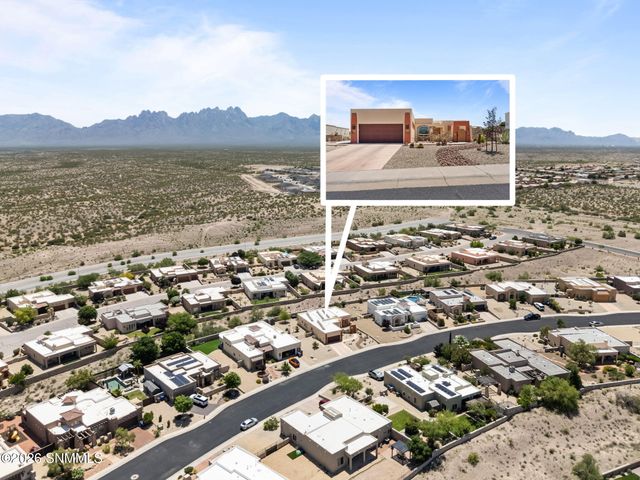 4248 Lyra Court, Las Cruces, NM 88011
