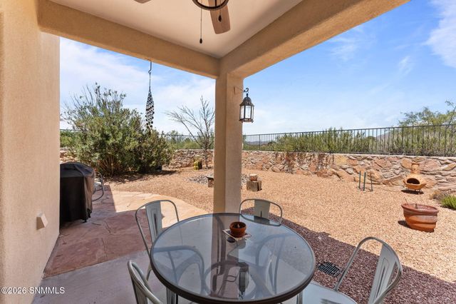 4248 Lyra Court, Las Cruces, NM 88011