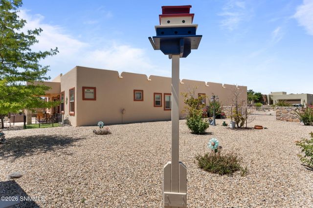 4248 Lyra Court, Las Cruces, NM 88011