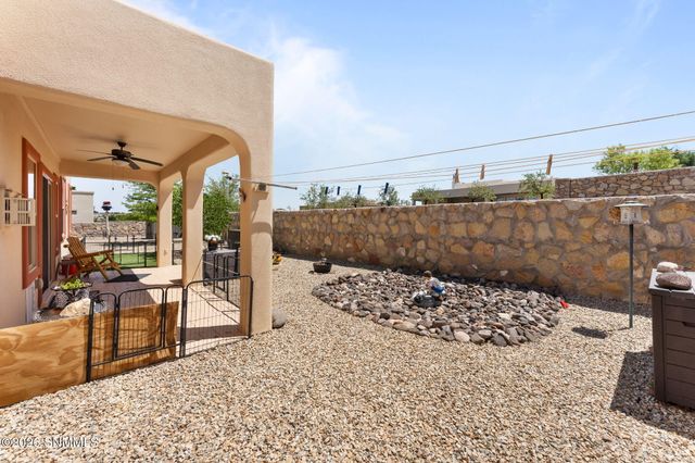 4248 Lyra Court, Las Cruces, NM 88011