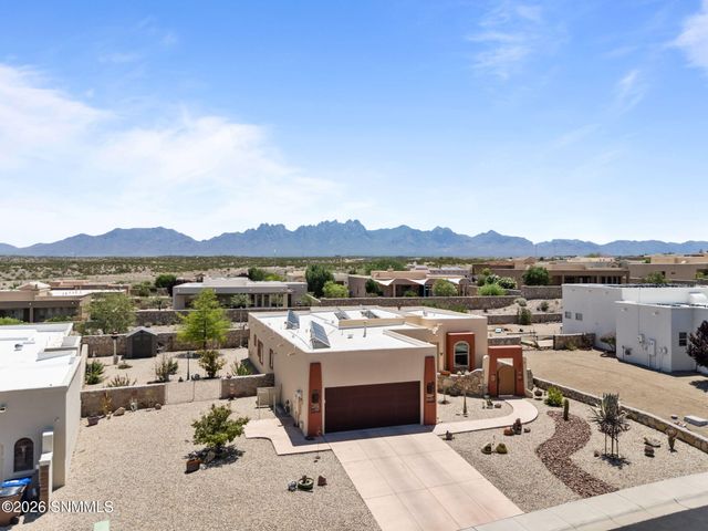 4248 Lyra Court, Las Cruces, NM 88011