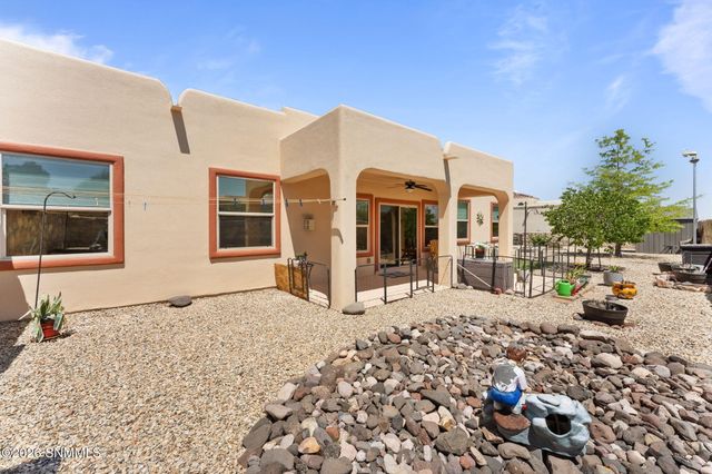 4248 Lyra Court, Las Cruces, NM 88011