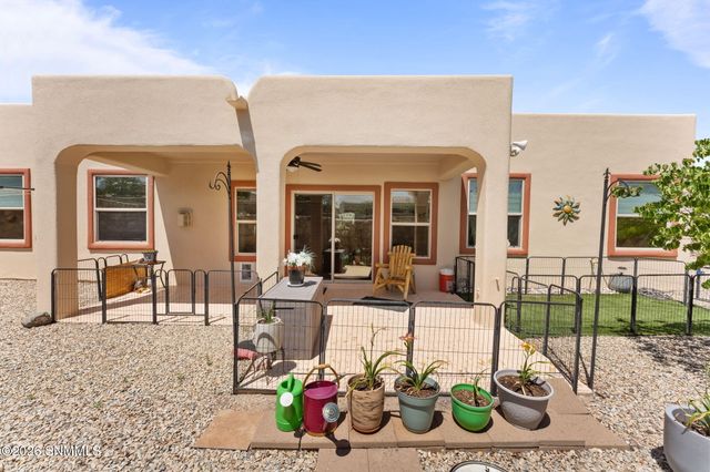 4248 Lyra Court, Las Cruces, NM 88011