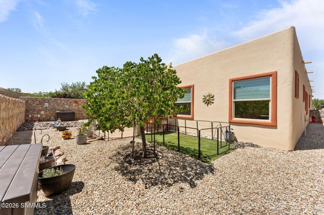 4248 Lyra Court, Las Cruces, NM 88011