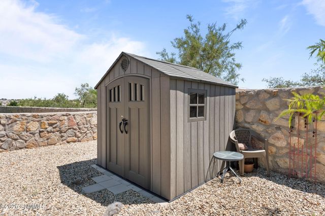 4248 Lyra Court, Las Cruces, NM 88011