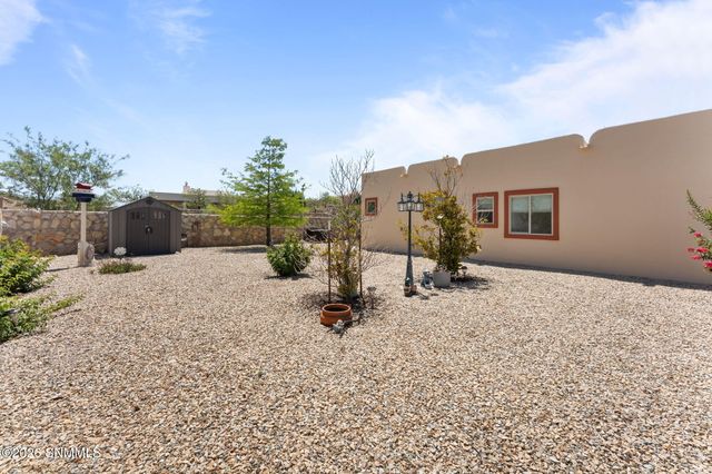 4248 Lyra Court, Las Cruces, NM 88011