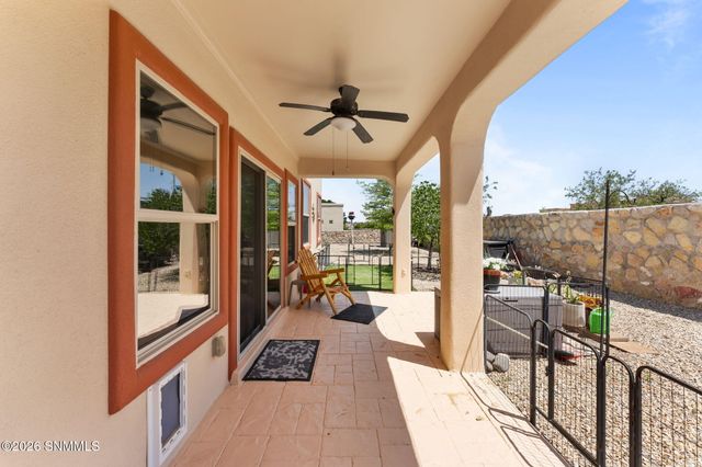 4248 Lyra Court, Las Cruces, NM 88011