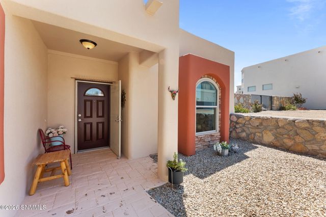 4248 Lyra Court, Las Cruces, NM 88011
