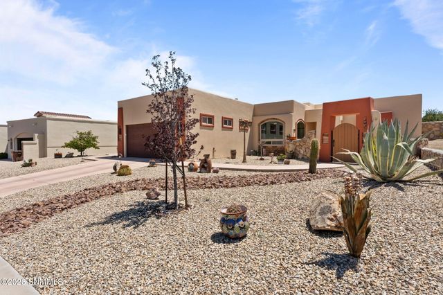 4248 Lyra Court, Las Cruces, NM 88011