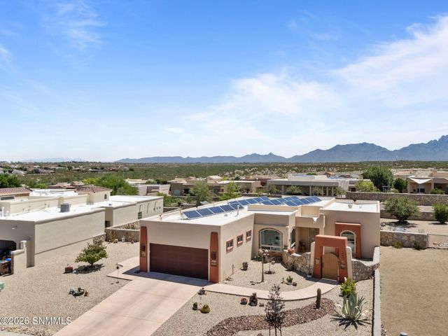 4248 Lyra Court, Las Cruces, NM 88011