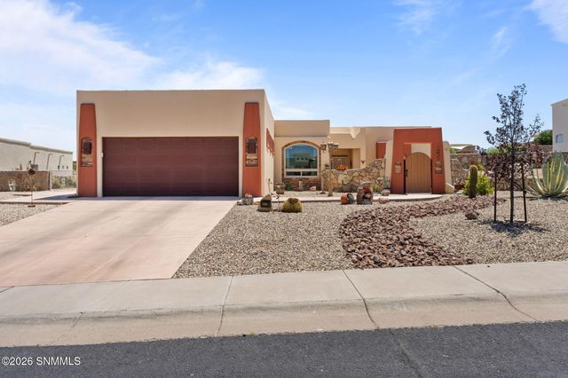 4248 Lyra Court, Las Cruces, NM 88011
