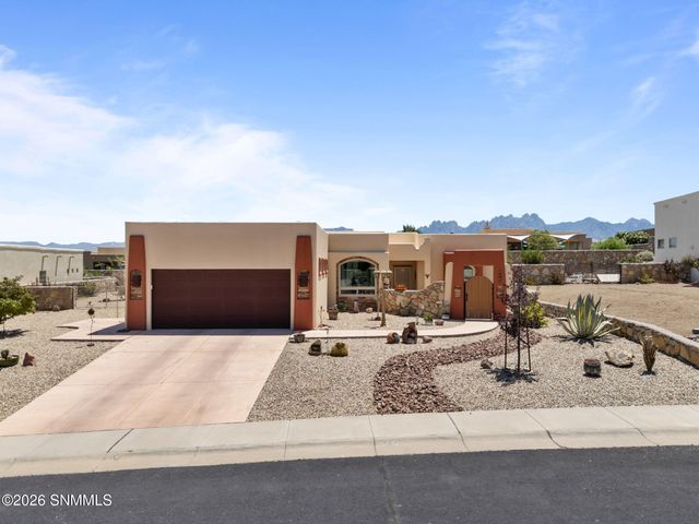 4248 Lyra Court, Las Cruces, NM 88011