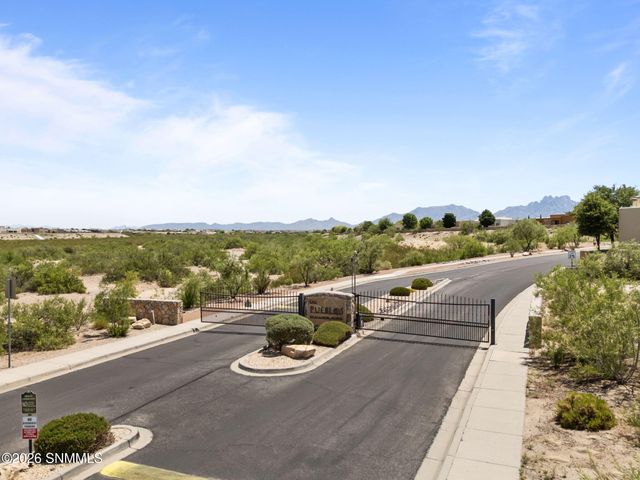 4248 Lyra Court, Las Cruces, NM 88011