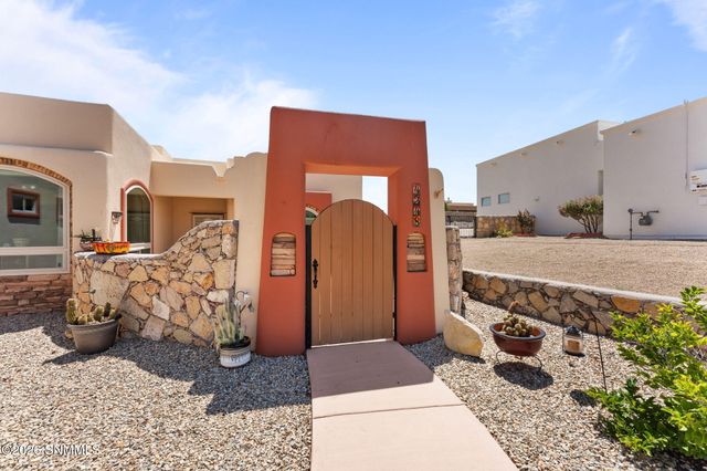 4248 Lyra Court, Las Cruces, NM 88011