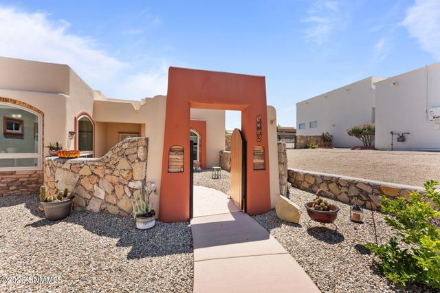 4248 Lyra Court, Las Cruces, NM 88011