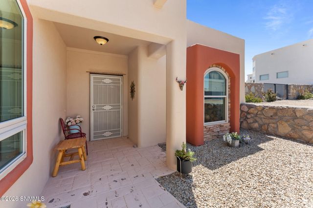 4248 Lyra Court, Las Cruces, NM 88011