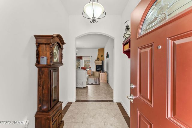 4248 Lyra Court, Las Cruces, NM 88011