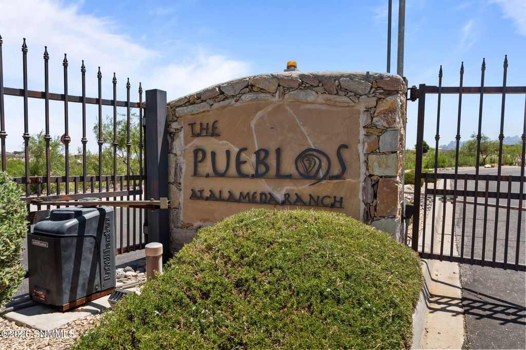 4248 Lyra Court, Las Cruces, NM 88011