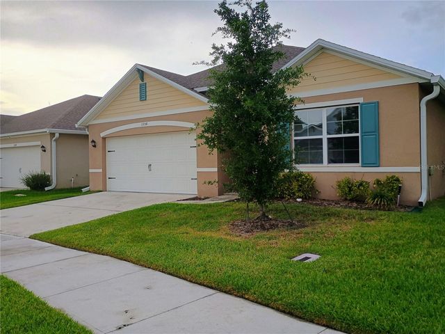 3358 EASTGROVE TERRACE, Sanford, FL 32771